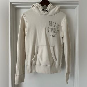 Hollister sweatshirt
